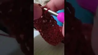 Surprise Crochet and Job part 33