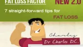 The Fat Loss Factor Diet Program 2 0