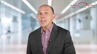 The Stern Team: Buyer Under Contract