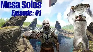 From Beach Bob to Tek Tier in 60 Minutes | Mesa Solo Series Ep. 1