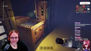 Scrap, Upgrade, Survive | Killer Toy Co-Op Horror
