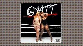 Latto, Ice Spice - Gyatt (audio)