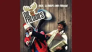 Bier,Schnapps & Frauen