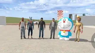 INDIAN BIKE DRIVING 3D New Secret Cheat Code And Map +  iron Man  Update😱 | Live Cheat Code Update