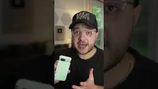 The Pixel 8a is Good