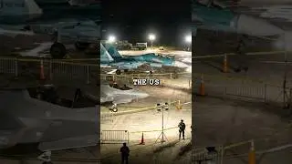 What Happens to Venezuela's Fighter Jets