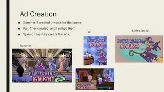 IMGD Marketing Trailer