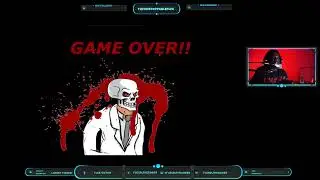 I BEAT THE HIGHEST SCORE ON THE GAME MY FRIENDS DEVELOPED! (Potions Gameplay  Tribute to Bird)