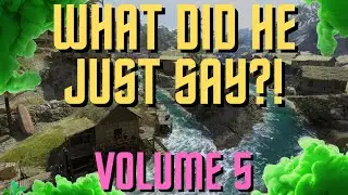 🔞WARNING: No Limit Jokes Incoming! Volume 5! Warzone Funny Moments