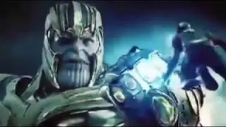 Avengers Endgame Leaked Scene 2019