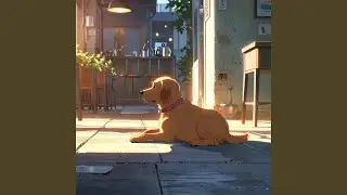 Hallelujah for Peaceful Dogs