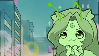 YIPPEE【mooni】