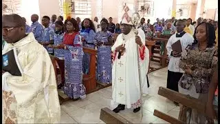 SOLENNITÉ DE LA SAINTE FAMILLE CLÔTURANT L’ANNÉE JUBILAIRE 2025 PAR LA FERMETURE DE LA PORTE SAINTE