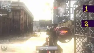 OCE [ YnR x TraVill ]