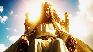 Reign of King Jesus, Millennium, New Jerusalem, Perfect Peace