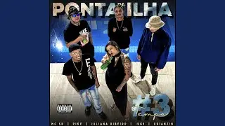 Ponta da Ilha #3 - Tempo