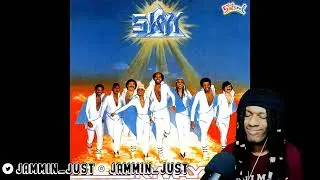 FIRST TIME HEARING Skyy - High REACTION