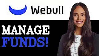 How To Use Webull Cash Management (2025)