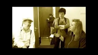 Entrevista a Martyn Jacques de The Tiger Lillies by Volver a la Magia Radio Show