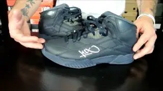 K1X Anti-Gravity Performance Review