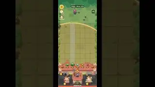 Bloom & Boom: Zombie Doom #android #games #ios #isogame