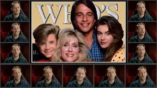 Who's the Boss? Theme - TV Tunes Acapella