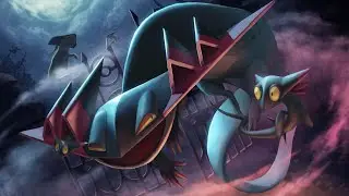 Pokemon Unite #45 Dragapult