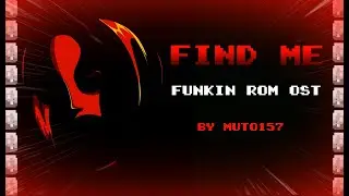 Fnf Funkin ROM ost 