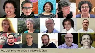 Arquitetura e Urbanismo - FAU-USP