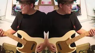 Pretty Great LIVE in Lockdown