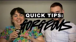Gorgeous Moisturizer: LUSH Quick Tips