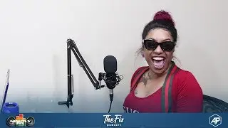 Shauna Chyn: Enhanced Bodies The Key To Success In 2019? || The Fix Podcast