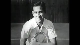 Kings of the Court 5 Bobby Riggs
