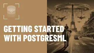 Getting Started With PostgresML: Text Translation, Sentiment Analysis and More Within Postgres