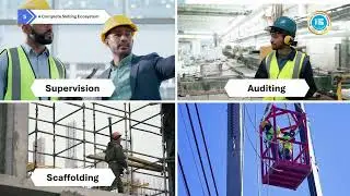 SSDF | Transforming Aspirations into EHS Competencies