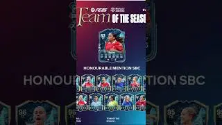 New Tots HM Aina and Smith out now 🔥 FC 25 Ultimate Team #shorts #fc25 #tots #premtots #fyp #fifa