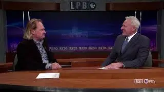 LSU Center for Energy Studies' David Dismukes discusses offshore energy.