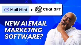 FIRST LOOK: New Wordpress Email Marketing Software with GPT-3 Capabilities