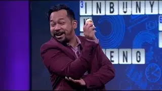 Salah Jawab, Bedu Malah Ngeledekin yang Menang - WIB (4/4)