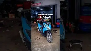Beat Deluxe Up Piston 53🔥