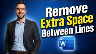How To Remove Extra Space Between Lines In Microsoft Word [2026 Guide]