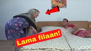 waayeel ayuu guursaday duruuf awgeeda markuu furi maageyna Wuxuu ogaaday arrin lama filaan ah!