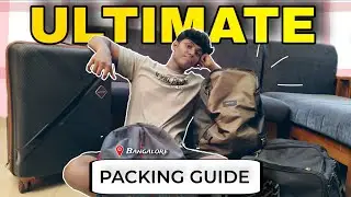 Bangalore Hostel Packing 🤐 | Hostel Essentials for Students