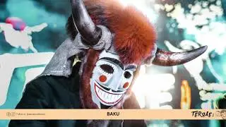 BAKU (Terrae)