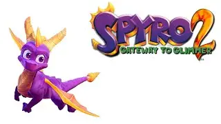 VERGESSENE Maskottchen unserer Kindheit - Spyro 2 Gateway To Glimmer #4