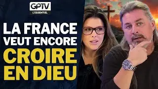 SACR&Eacute; C&OElig;UR&nbsp;: CE FILM EST UNE R&Eacute;PONSE &Agrave; LA CRISE SPIRITUELLE MODERNE | GPTV L&rsquo;ESSENTIEL