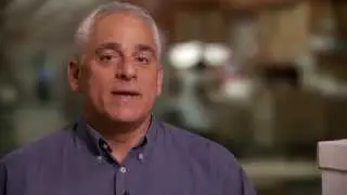 Interview David
