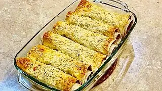 Быстрый и Вкусный завтрак  10 минут  !!!