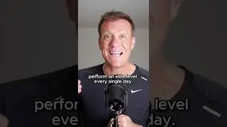 Why elite performers QUIT alcohol. #elite #eliteperformance alcohol #alcoholfreeliving #andyramage