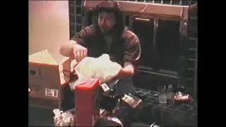 Michael Jackson - Family Friday (Home Video, 1989/1990)
